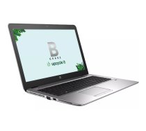 upcycle it HP EliteBook 850 G5 (Refurbished) Grade B Intel® Core™ i5 i5-8250U Portatīvais dators 39,6 cm (15.6") Full HD 8 GB DDR4-SDRAM 256 GB SSD Wi-Fi 6 (802.11ax) Windows 10 Pro Sudrabs