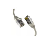 EFB Elektronik EC020200259 tīkla kabelis Pelēks 2 m Cat8.1 S/FTP (S-STP)
