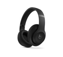 Apple Beats Studio Pro Austiņas Vadu & Bezvadu Zvani / mūzika USB Veids-C Bluetooth Melns