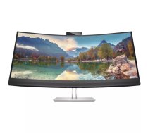 Monitors HP E34m G4 34" Wide Quad HD 3440 x 1440
