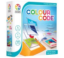 SmartGames Colour Code