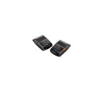 BIXOLON SPP-R200IIIPLUS, 8 punkti/mm (203 dpi), USB, RS232, BT (5.0), Wi-Fi