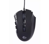 Pele Gembird MUSG-RAGNAR-RX500 USB Type-A