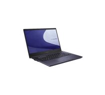 ASUS ExpertBook B5 90NX06P1-M000E0 laptops/portatīvais dators Intel® Core™ i5 i5-1340P 35,6 cm (14") Full HD 16 GB DDR5-SDRAM 512 GB SSD Wi-Fi 6E (802.11ax) Windows 11 Pro Melns