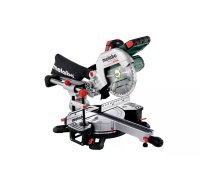 Metabo KGS 18 LTX BL 216 5000 RPM