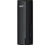 Acer Aspire XC-1760 Intel® Core™ i5 i5-12400 16 GB DDR4-SDRAM 512 GB SSD Windows 11 Home Desktops PC (dators) Melns