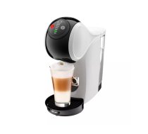 De’Longhi EDG226.W Pilnībā automātisks Kafijas automāts noslēgtajiem kafijas trauciņiem 0,8 L