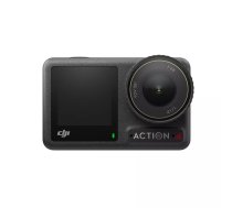 DJI Osmo Action 4 aktīvo sporta veidu kamera 4K Ultra HD CMOS 145 g