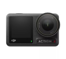 Action kamera DJI Osmo Action 4 4K Ultra HD CMOS 155° FOV