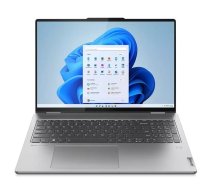 Lenovo Yoga 7 16ARP8, Arctic Grey, W11H, SWE