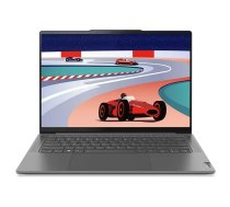 Lenovo Yoga Pro 7 14ARP8, Storm Grey, W11H, SWE