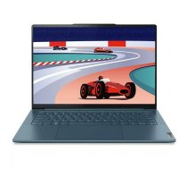 Lenovo Yoga Pro 7 14ARP8, Tidal Teal, W11H, SWE