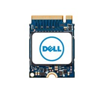 SSD diskdziņš DELL 512GB M.2 PCI Express 4.0 NVMe AC280178