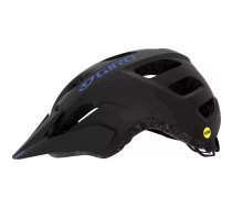 Giro Kask mtb Verce matēts melns elektriskais violets r. Uniwersalny (50-57 cm) (GR-7113725)