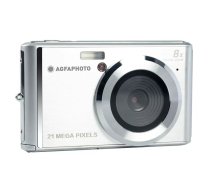 Kompaktā kamera AgfaPhoto Realishot DC5200 21 MP CMOS 5616 x 3744 pikseļi Pelēks