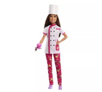 Barbie HKT67 lelle