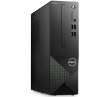 Dell Vostro SFF 3710 Desktop PC, Tower, Intel Core i5, i5-12400, Iekšējā atmiņa 16 GB, DDR4, SSD 512 GB, Intel UHD Graphics 730, Paplāte DVD diskdziņam, Tastatūras valoda angļu, Windows 11 Pro, Garant