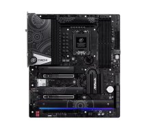 Asrock Z790 Taichi Lite Intel Z790 LGA 1700 Paplašināts ATX