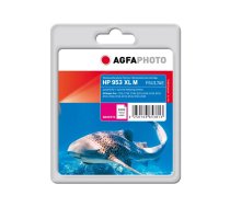 AgfaPhoto APHP953MXL tonera kārtridžs 1 pcs Saderība Fuksīns