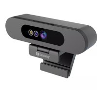 Webkamera Sandberg Face-ID Webcam 2