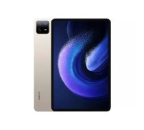 Xiaomi Pad 6 Qualcomm Snapdragon 256 GB 27,9 cm (11") 8 GB Wi-Fi 6 (802.11ax) Android 13 Zelts