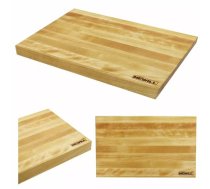 Griešanas dēlis Newill 24222510 bērzs 35,5×25,5×1,9 cm