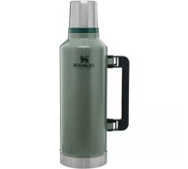 Termoss STANLEY The Legendary Classic 2,3 L modelis 2807935044, vakuuma nerūsējošā tērauda