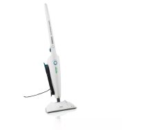 Tvaika mops Leifheit 11940 0.68 L Balts Cietām grīdām Lamināts Flīzes