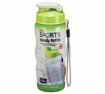 Pudele Color Sports 500ml maisiņš