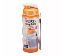 Pudele Color Sports 500ml oranža