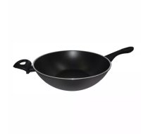 Wok panna ar 2 rokturiem Ballarini 130 Ø32cm/4,5mm