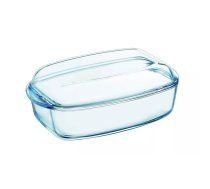 Pyrex 465A000 multivārāmais katls Caurspīdīgs Borsilikāta stikls 3 L