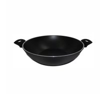 Wok panna ar 2 rokturiem Ballarini 130 Ø36cm/4,5mm