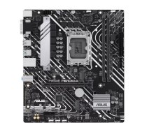 Pamatplate ASUS PRIME H610M-A-CSM Intel H610 LGA 1700 micro ATX