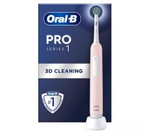 Elektriskā zobu birste Oral-B Pro Series 1 Cross Action