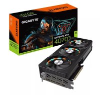 Gigabyte GAMING GeForce RTX­­ 4070 Ti OC V2 12G NVIDIA GeForce RTX 4070 Ti 12 GB GDDR6X