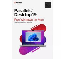 Parallels Desktop 19
