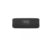 Portatīvais skaļrunis JBL Flip 6 Melns