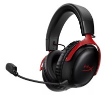 Austiņas HP HyperX Cloud III Wireless