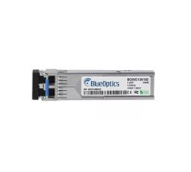 BlueOptics SFPLX-BO tīkla raiduztvērēja modulis Optiskā škiedra 1250 Mbit/s SFP 1310 nm