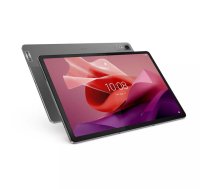 Lenovo Tab P12 Mediatek 128 GB 32,3 cm (12.7") 8 GB Wi-Fi 6 (802.11ax) Android 13 Pelēks