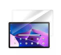 Planšetdatora ekrāna aizsargstikls eSTUFF ES517009 Lenovo Tab M10 Plus cietība 9H