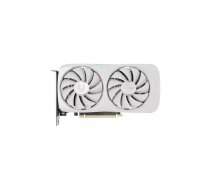 Zotac GAMING GeForce RTX 4070 Twin Edge OC White Edition NVIDIA 12 GB GDDR6X