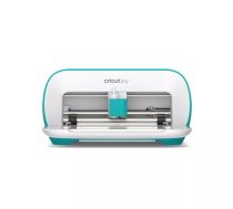 Elektroniskais Cricut Cricut Joy Griezuma platums 11.4 cm Dzeltenā pārnese
