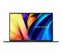 ASUS VivoBook 16 P1605CZA-MB475X Intel® Core™ i5 i5-1235U Portatīvais dators 40,6 cm (16") WUXGA 16 GB DDR4-SDRAM 512 GB SSD Wi-Fi 6 (802.11ax) Windows 11 Pro Melns