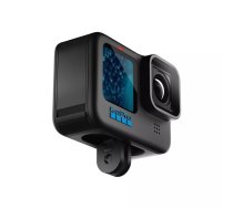 GoPro HERO11 Black aktīvo sporta veidu kamera 27 MP 5K Ultra HD Wi-Fi