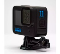 GoPro HERO11 Black aktīvo sporta veidu kamera 27 MP 5K Ultra HD Wi-Fi