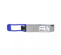 BlueOptics ZXS-Q8L-4ZZZZ-00-BO tīkla raiduztvērēja modulis Optiskā škiedra 100000 Mbit/s QSFP28