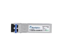 BlueOptics SFP-XG-LX-SM1310-CM-BO tīkla raiduztvērēja modulis Optiskā škiedra SFP+