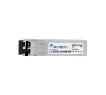 BlueOptics Dell Cisco K586N kompatibler SFP+ BO35J856S3D - Transceiver - Glasfaser (LWL) tīkla raiduztvērēja modulis Optiskā škiedra 10000 Mbit/s SFP+